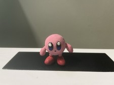 Custom Apoxie Sculpt Kirby