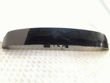 SPOILER HAYON Peugeot 208 II