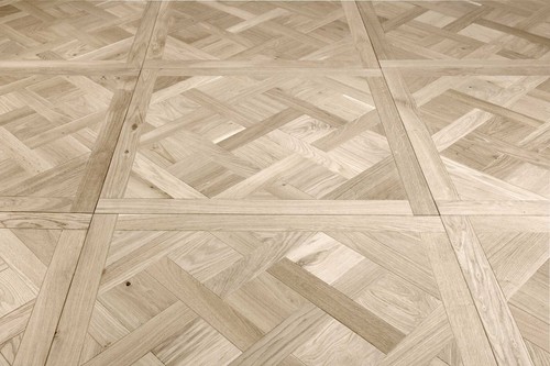 Parquet contrecollé - contrecollé,