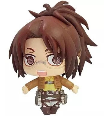 Mini figurine collection - mini,