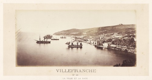 Villefranche-Sur-Mer