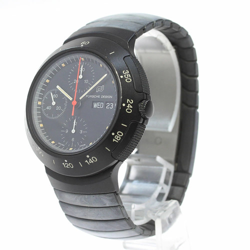 Montre pour homme porsche - pour,
