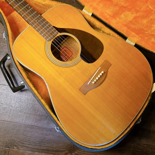 Guitare acoustique japon - guitare,