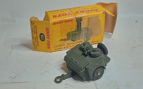 Dinky toys ancien 823 - ancien,