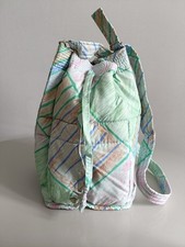Sac Tissu Melotonné Artisanat