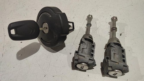 Kit barillet citroen - barillet,