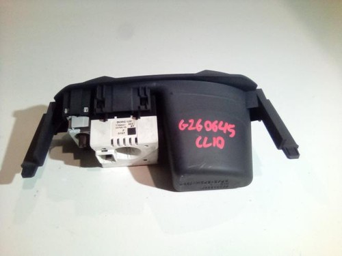 Horloge renault clio phase - renault,