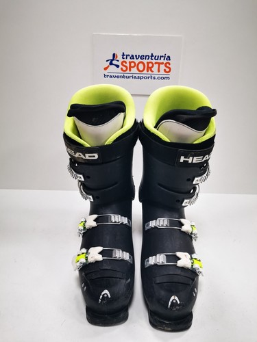 Bottes ski head raptor - bottes,