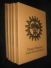 Cours de Dessin-Peinture