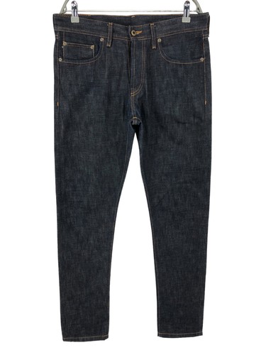 Livid jeans hommes - livid, selvedge