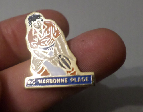 Rare pin broche - pin,