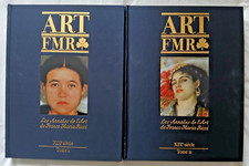 Les annales art de - les,
