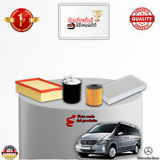 Filtres Kit D'Entretien