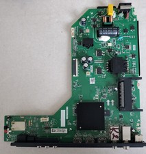 Carte mère et alimentation pour TV SELECLINE 600104307/40S221B