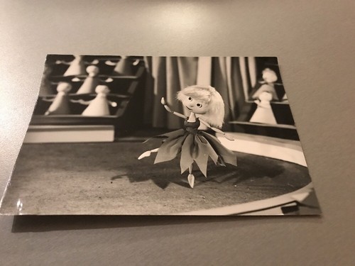 Kiri clown photo de - clown,