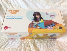 Shifu Plugo Gamepad, Count