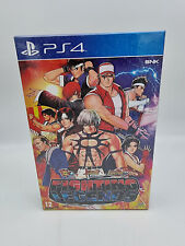 Fighting Legends Édition Limitée PS4 Neuf
