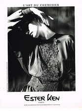 PUBLICITE ADVERTISING 094