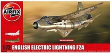 Airfix 4054 1/72 Ee Lightning