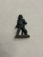 Rare Figurine Plomb Vintage