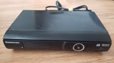 Démodulateur SAGEMCOM DT83 HD TV - En bon état (film de protection d'origine)