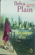 La Coupe d’or – Belva