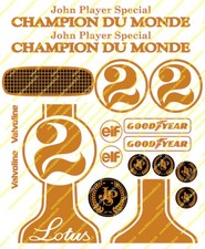 Autocollant Morellet Guerineau