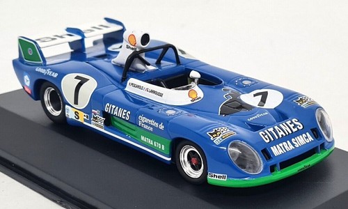 Ixomodels voiture des - voiture,