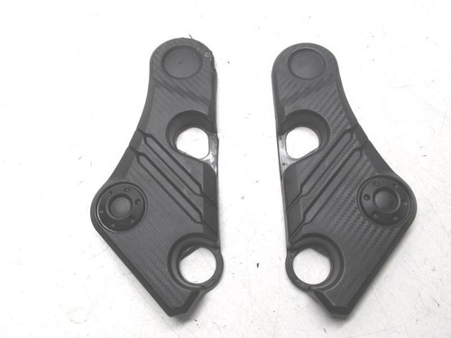 Cache lateral droit honda - honda, cb