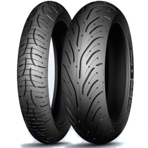 Michelin 180 zr17 - 73w, pilot