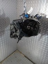 Boite de vitesses RENAULT CLIO