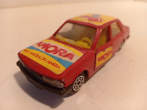 Norev jet car 879 - jet, f