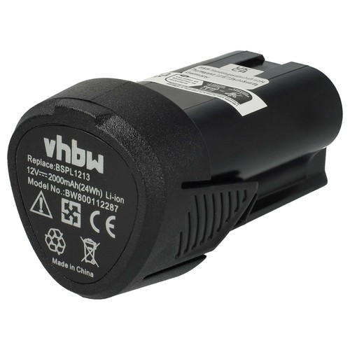 Batterie pour hendi - batterie,
