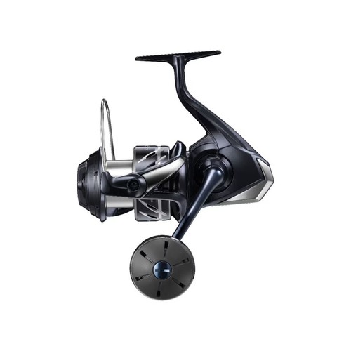 Moulinet pêche shimano - de, 24