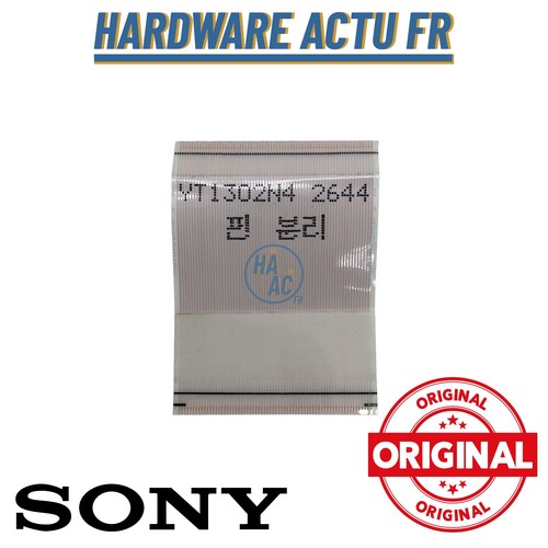 Nappe lvds sony - sony, yt1302n4