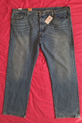 Levi 501 original fit - fit, jean