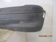 Pare-choc arriere 7410L4 Peugeot 206
