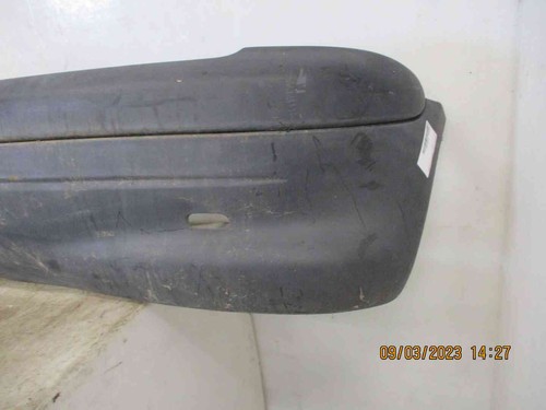 Pare choc arriere peugeot - pare-choc,