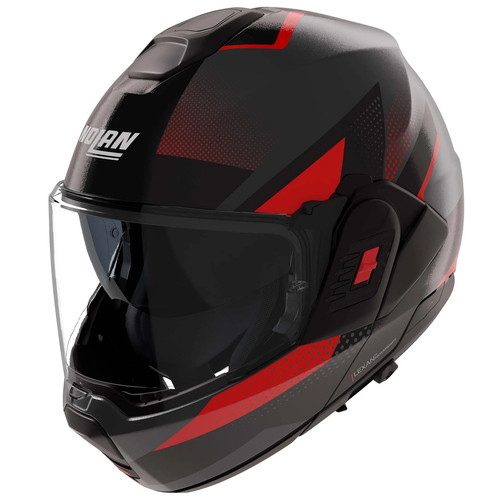 Casque modulaire nolan n120 - casque, n120-1