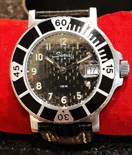 Montre "Beuchat" modèle