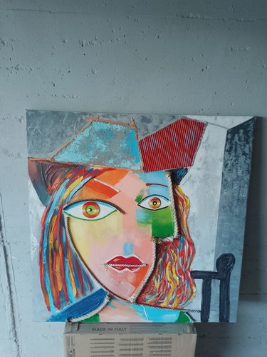 Cadre photo art - cadre,