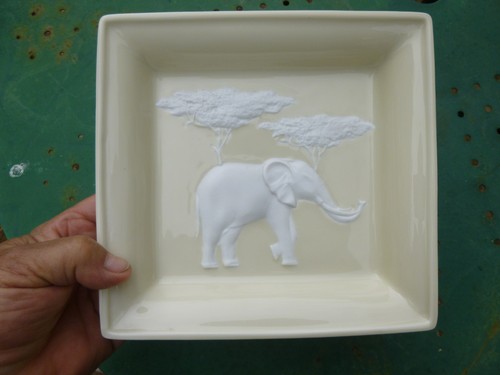 Coupe porcelaine limoges - coupe,