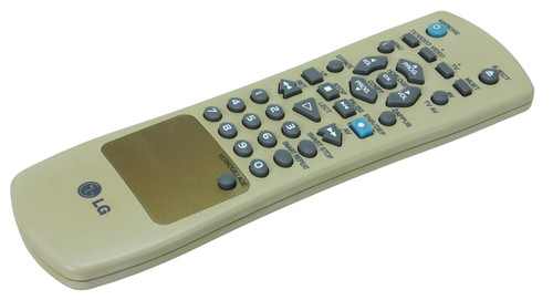 Télécommande d origine - lg, d'origine