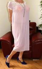 Nuisette, chemise de nuit