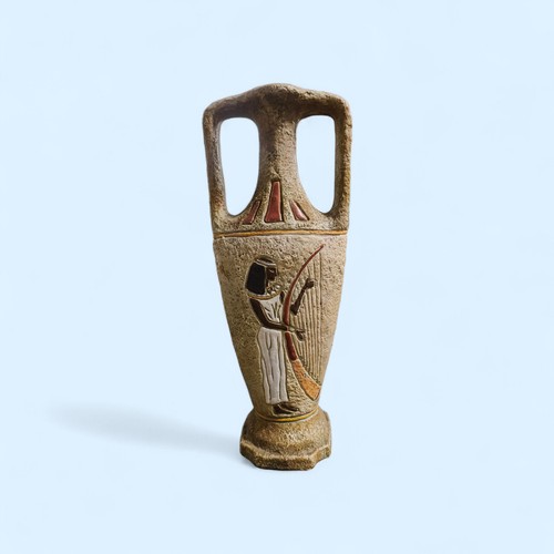 Vase vintage art deco - vintage,