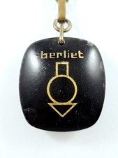 PORTE-CLES - Bourbon CAMIONS