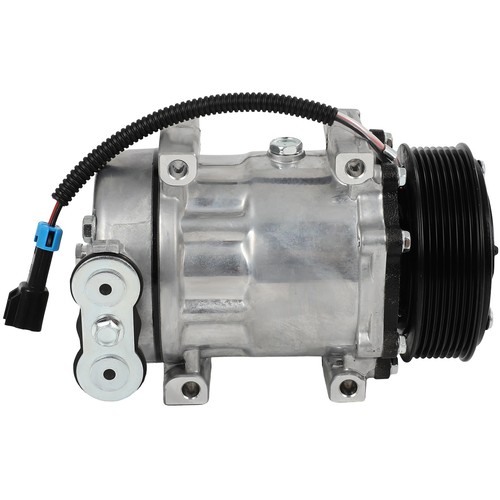 Leader compressor for ford - leader,