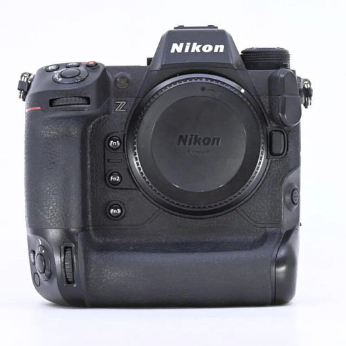 Nikon boîtier occasion - z9, d'occasion