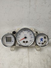 Tableau de bord compteur kilométrique Peugeot Elystar 50cc