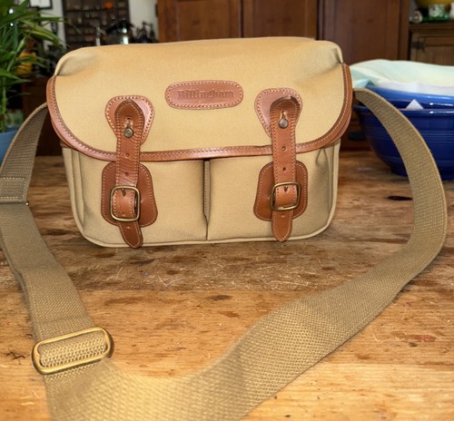 Billingham hadley small camera - hadley,